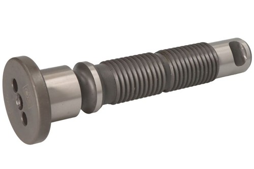 Spring bolt front - bolt, volvo