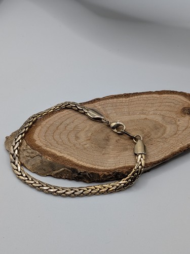 Vintage gold tone marks and - vintage,