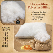 Pure virgin hollow fibre - pure,