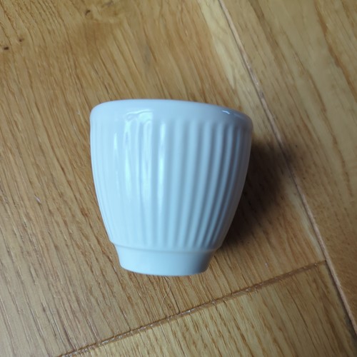 Wedgewood meadow sweet egg - meadow,