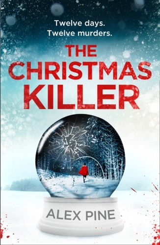 The christmas killer james - di,