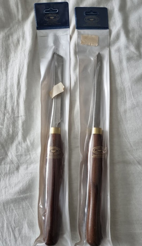 Crown hand tools - crown, woodturning