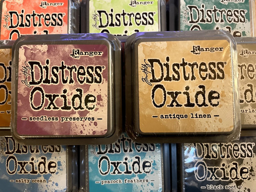Tim holtz ranger distress - holtz,