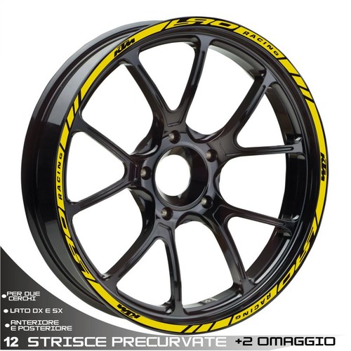 Sport wheel rim - wheel, adhesive