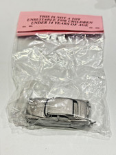 R PARKER Models new old stock-white metal  model 1/76 ROVER P8