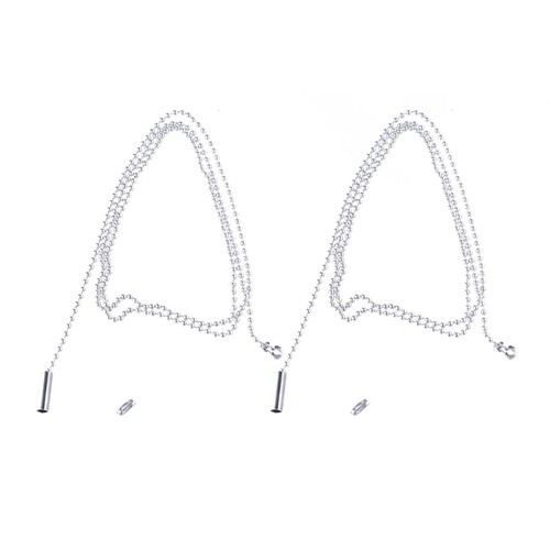 Pack ceiling fan pull - pack, chain
