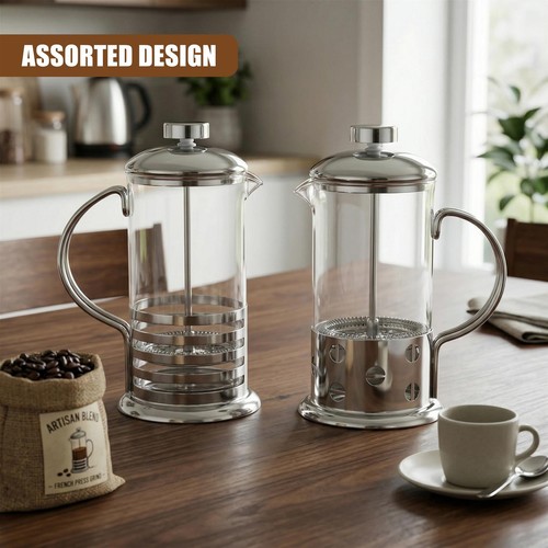 350ml glass stainless steel - 350ml,