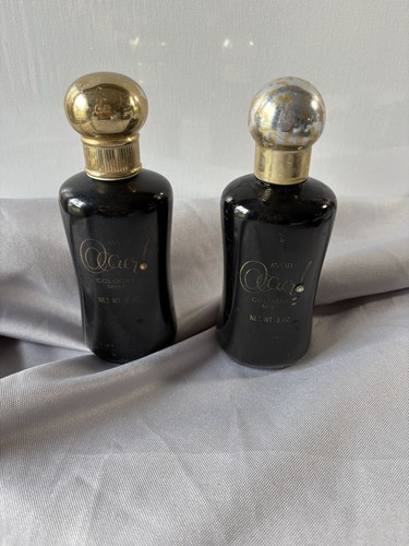 Vintage avon occur - occur!, cologne