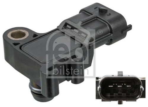 Febi bilstein 106732 intake - bilstein,