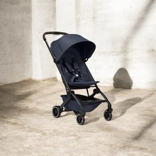 New Navy Stroller Joolz Aer+