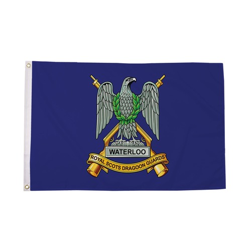 Flagtex royal scots - royal,