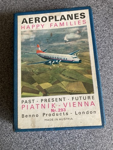 Vintage aeroplanes happy - vintage,