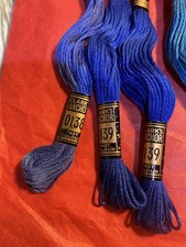  Clark’s Anchor 6 Stranded