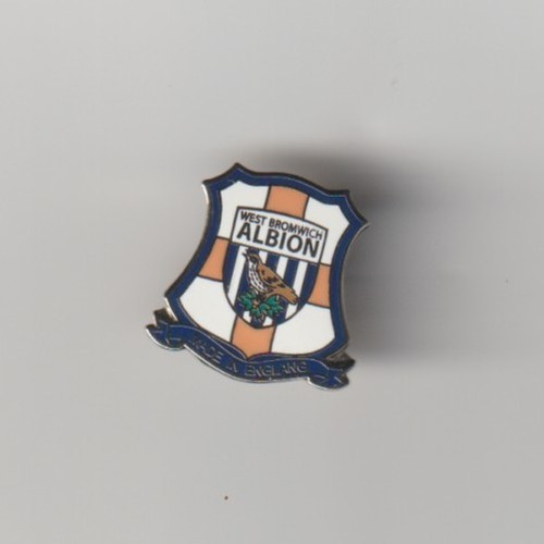West bromwich albion - albion, f.c.