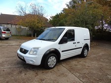 ford transit connect vans for sale