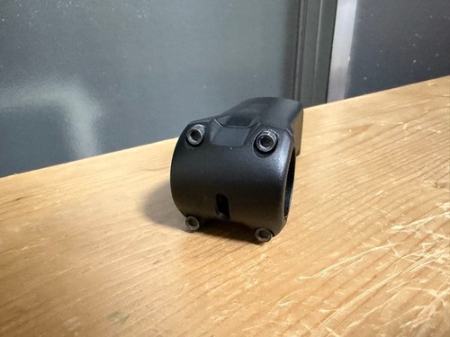 Works venge stem 100mm 6 - stem,