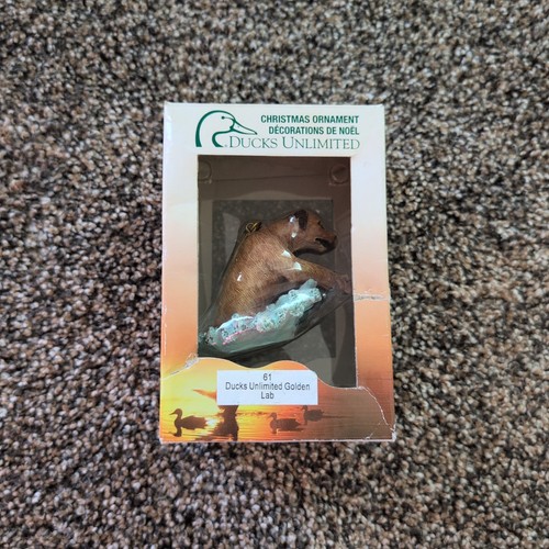Vtg duck unlimited - duck,