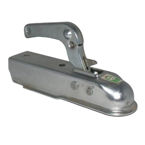 50mm trailer tow hitch - 50mm,