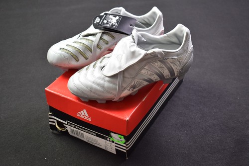Adidas vintage predator - adidas,