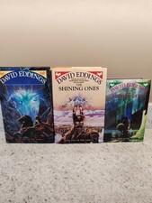 David Eddings the Tamuli