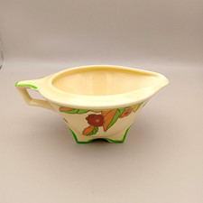Royal Doulton Art Deco Gravy