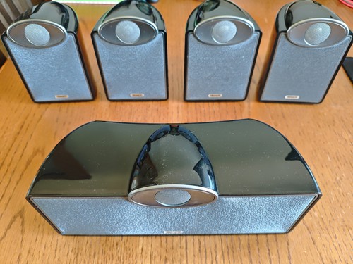 Tannoy sfx5 home - home, cinema