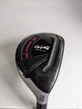 Taylormade M4 3 Hybrid 19