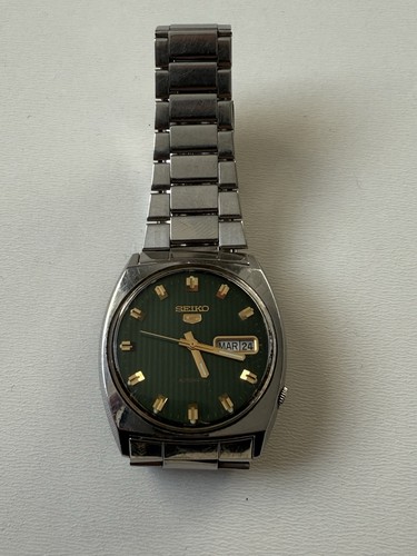 Rare vintage seiko - rare, 5