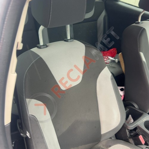 Ford focus zetec - ford,