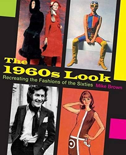 The 1960s look - look:, recreating