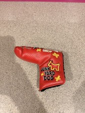 Scotty Cameron Headcover