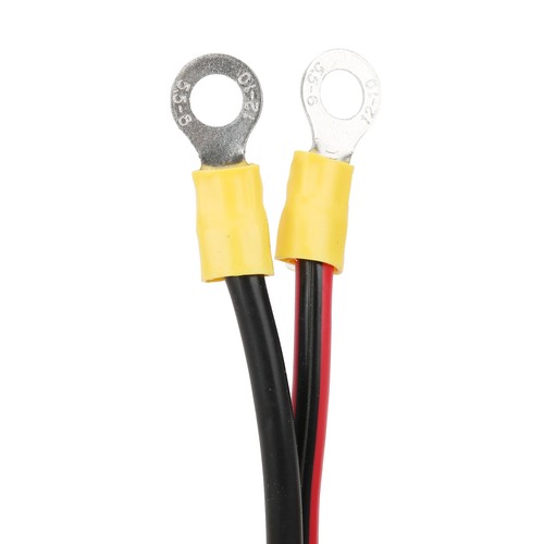 Winch wired controller hand - wired,