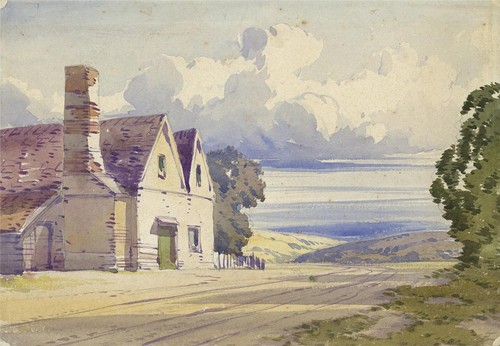 The style john - callow,