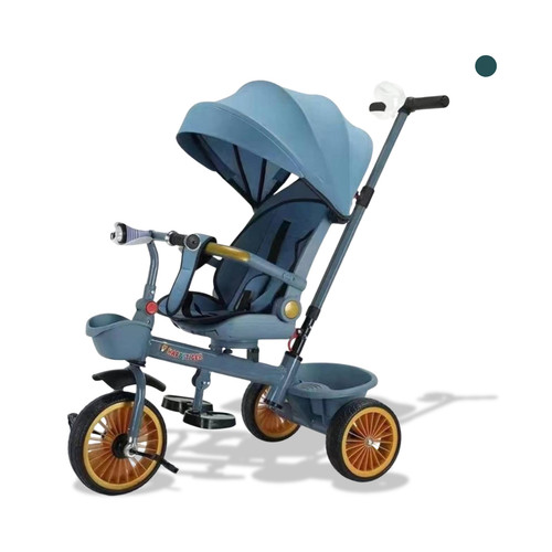 Trike tricycle for kids - tricycle, 6