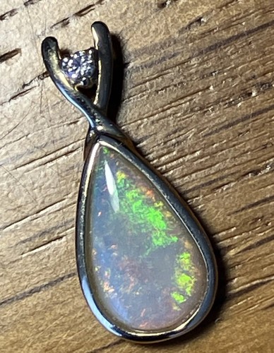 14k gold australian - 14k,