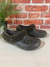 Men women brown crocs - men’s, women’s