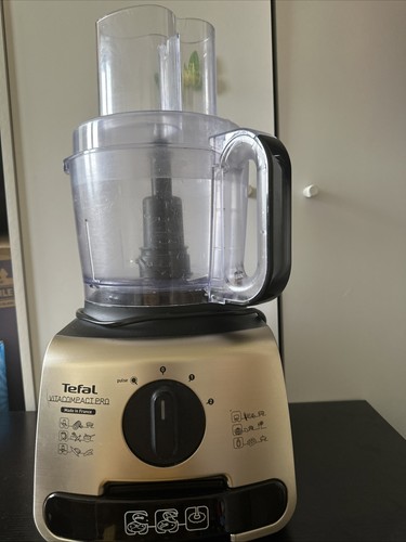 Tefal vitcompact pro food - vitcompact,