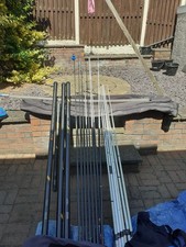 MAP 501 2G 16MT POLE WITH 13