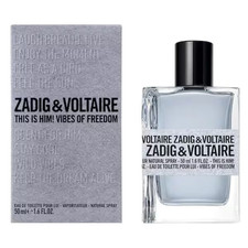 Men's Zadig Voltaire This Is