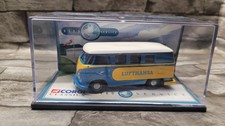 Corgi 07001 split - 'vw, screen