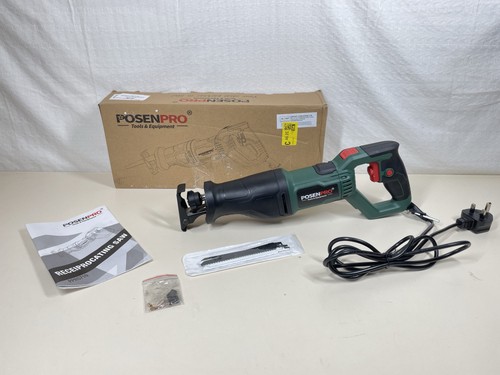 710w electric reciprocating - 710w,