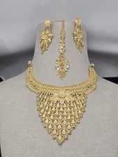 22ct Gold Plated wedding