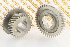 VAUXHALL M32 / M20 GEARBOX 6TH