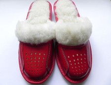 Women`s/Ladies Winter Slippers