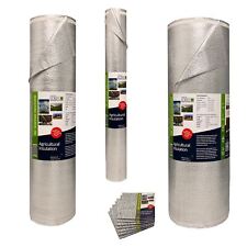 Agricultural Farm Sheds Animal Feed Storage Reflective Insulation Easy Clean