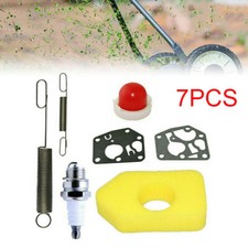 7x Briggs & Stratton Classic and Engine Lawn Mower Service Set Spare Part Sprint