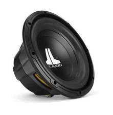 JL Audio 10W0v3-4 - 10"  Car