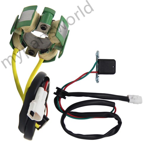 For ktm magneto generator - magneto,