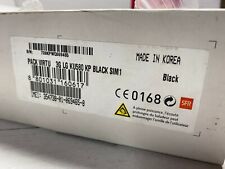 LG KU580 Chocolate Rare