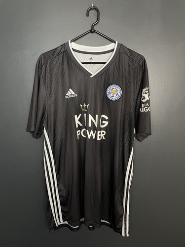 Leicester city 2019 2020 third - leicester,